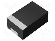 Diode: TVS; 56W; 7V; 3.5A; bidirectional; LLP1006-2; reel,tape; Ch: 1 VISHAY