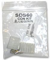 CONNECTOR KIT, SDS60