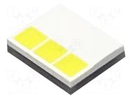 Power LED; white; EMITER; 10W; 990÷1425lm; 120°; 1000mA; ProEngine ProLight Opto