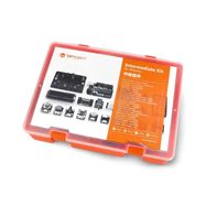 DFRobot Intermediate Kit for intermediate Arduino users v2.0