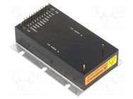 Converter: DC/DC; Uin: 22÷30V; Uout: 0÷-3kVDC; Iin: 100mA÷1.5A; DAP XP POWER