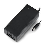 Power supply MW Power 12V/5A - plug DC 5,5/2,1mm