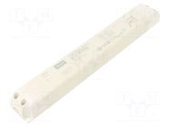 Power supply: switching; LED; 120W; 24VDC; 5A; 198÷264VAC; IP20 HELVAR