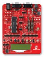 CAN, RS232, DEV BOARD