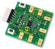 MCP402X, DIGITAL POT, EVAL BOARD