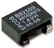 INDUCTOR, 2200NH, 10%, SMD