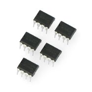 Step-Up/Step-Down Voltage Regulator MC34063 - 5 pcs