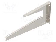 Wall and ceiling bracket; A2 stainless steel OBO BETTERMANN