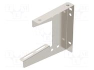 Wall and ceiling bracket; A2 stainless steel OBO BETTERMANN