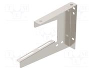 Wall and ceiling bracket; A2 stainless steel OBO BETTERMANN