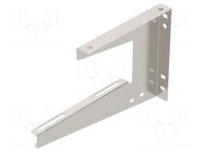 Wall and ceiling bracket; A2 stainless steel OBO BETTERMANN