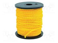 Masonry string; 100m SOLID TOOLS