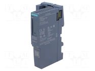 Module: interface; ET 200SP; Interface: Profinet SIEMENS