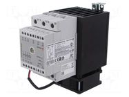 Relay: solid state; 65A; Uswitch: 42÷660VAC; 3-phase; -40÷70°C CARLO GAVAZZI
