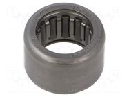 Bearing: needle roller; thin walled; Øint: 12mm; Øout: 18mm; W: 12mm SKF