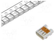 connector 46765-0301 MOLEX