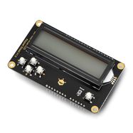 DFRobot LCD1602 RGB Keypad v1.0 - display Shield for Arduino