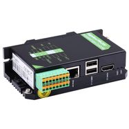 EdgeBox RPi 200 - Industrial Edge Controller 4GB RAM + 32GB eMMC - Seeedstudio 102991559