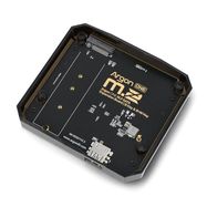 Argon ONE M.2 SATA expansion board - for Raspberry Pi 4B