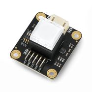 Gravity - RGB LED button - DFRobot DFR0991