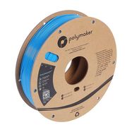 Filament Polymaker PolySmooth PVB 1,75mm, 0,75kg - Electric Blue