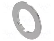 Reducing ring; OptoHiT; aluminium EAO