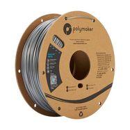 Filament Polymaker PolyLite PETG 1,75mm 1kg - Silver