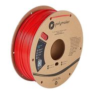 Filament Polymaker PolyLite ASA 1,75mm 1kg - Red