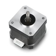Stepper motor 42SHDC1065Z-19WT 200 steps 4,48V / 0,8A / 0,28Nm for Flashforge Adventurer 3