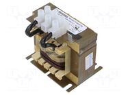 Input choke; IP00 ABB