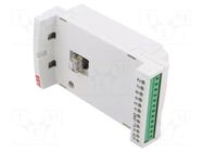 Encoder conection module ABB