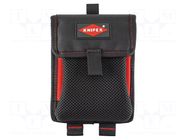 Etui; tool case KNIPEX