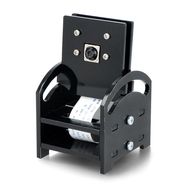 Raspberry Pi V3 camera mount - black