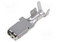Automotive connector TERM. DI POTENZA F800 MTA