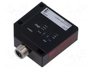 Sensor: photoelectric; Range: 20÷450mm; PNP / NO / NC; OT IPF ELECTRONIC