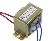 OPEN-FRAME TRANSFORMER 12 VA 1 x 12 V~ 1000 mA max.