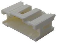 CONNECTOR, HEADER, 8POS, 1ROW, 2MM