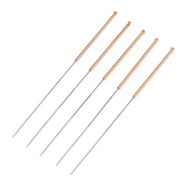 Nozzle cleaning needle 1mm - 5 pcs