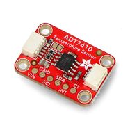 ADT7410 - High Accuracy I2C Temperature Sensor Breakout Board - Adafruit 4089