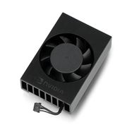 Fan with speed control - for Jetson Orin Nano and Jetson Orin NX - Waveshare 24076
