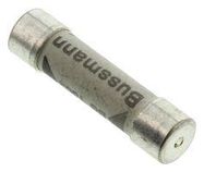 FUSE, FAST / MEDIUM, 1A, 6.3X25.4MM