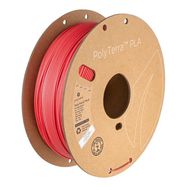 Filament Polymaker PolyTerra PLA Dual Flamingo 1,75mm 1kg - Pink-Red