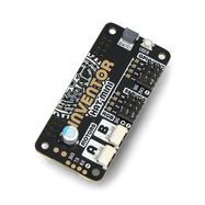 Inventor HAT Mini for Raspberry Pi - PiMoroni PIM672