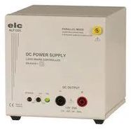 POWER SUPPLY, 1CH, 15V, 25A, ADJUSTABLE