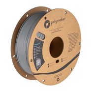 Filament Polymaker PolySonic High Speed PLA 1,75mm 1kg - Grey