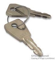 KEY, SPARE, COMMON, (PAIR)