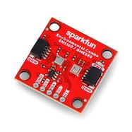 Environmental Combo Breakout - ENS160 / BME280 - Qwiic - SparkFun SEN-22858