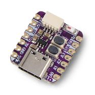 Adafruit QT Py ESP32-S3 2MB PSRAM - WiFi module with STEMMA QT/Qwiic - Adafruit 5700