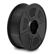 Filament Sunlu PLA Meta 1,75mm 1kg - Black