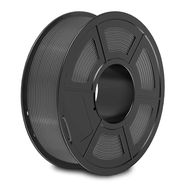 Filament Sunlu PETG 1,75mm 1kg - Grey